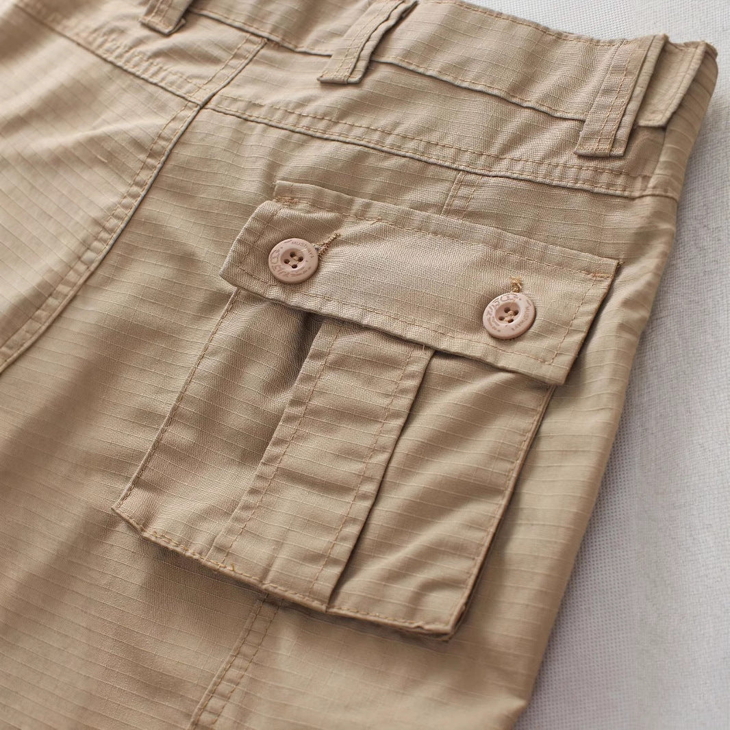 Outdoor Tactics Cargo Pants – Men’s Tactical Utility Pants