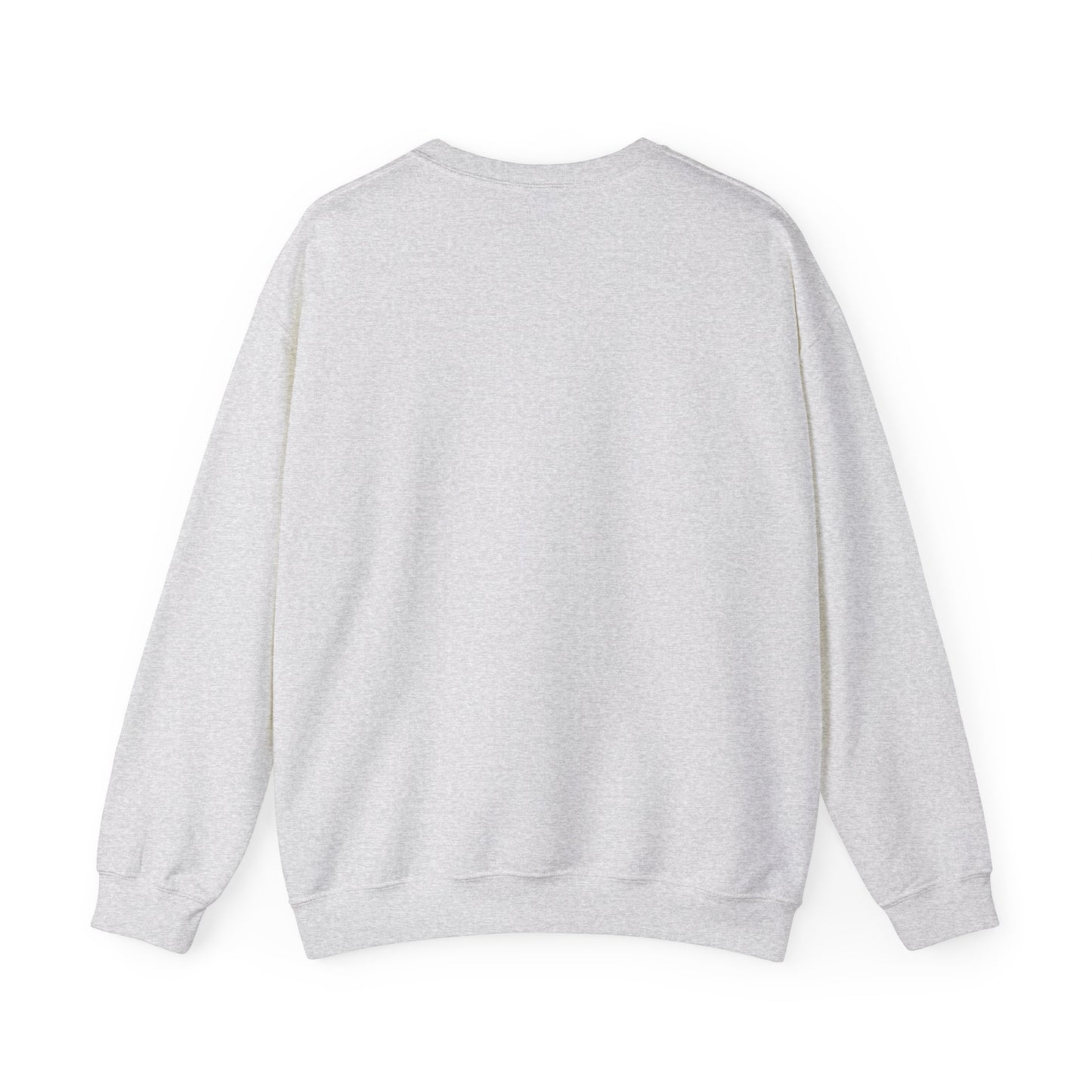 Cosmic Explorer Crewneck Sweatshirt - Space Design, Gift for Astronomy Lovers