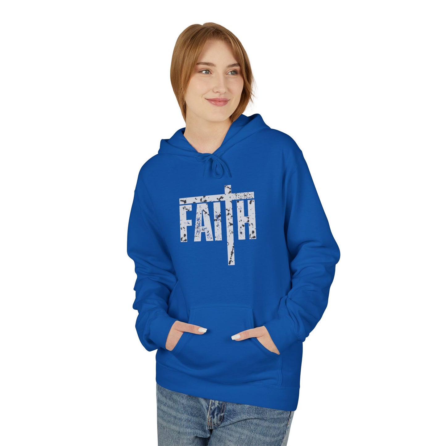 Faith-Inspired Hoodie