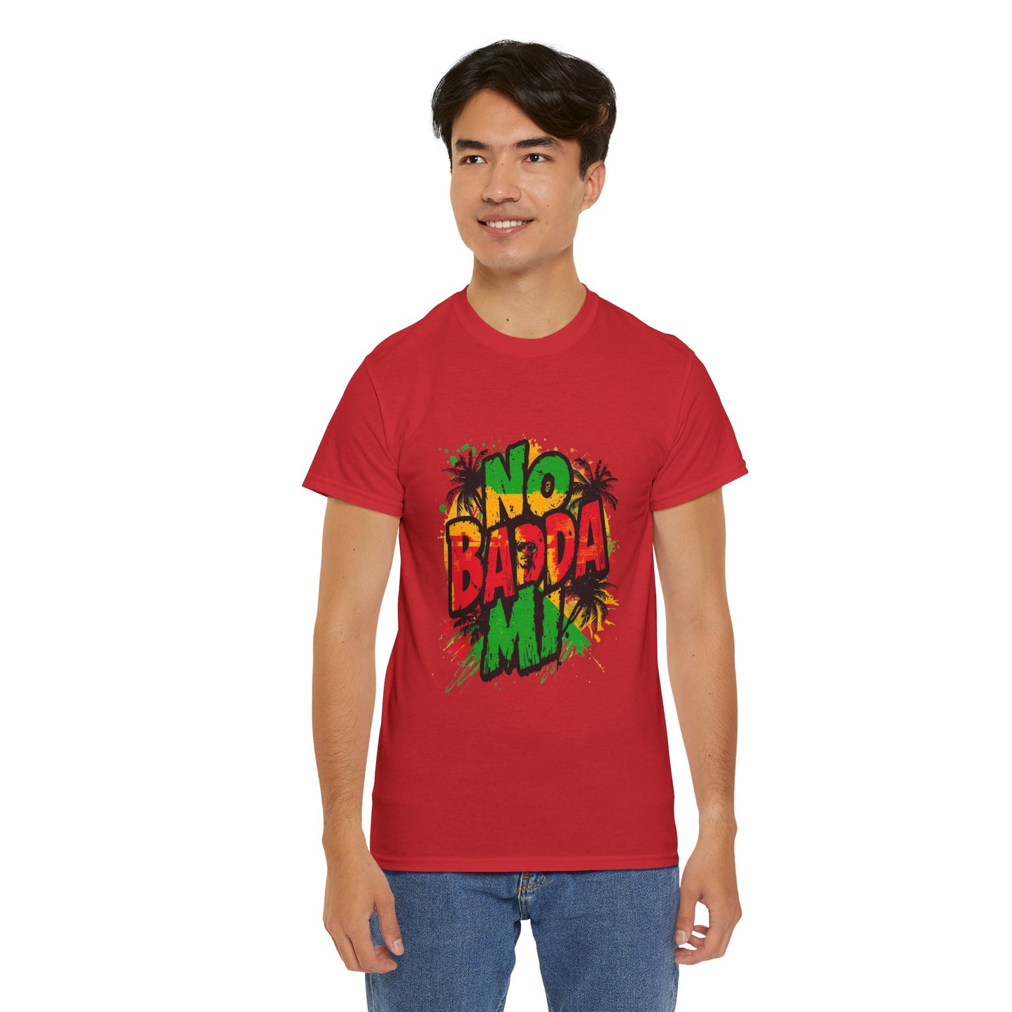No Badda Mi T-Shirt