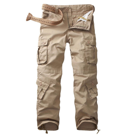 Outdoor Tactics Cargo Pants – Men’s Tactical Utility Pants