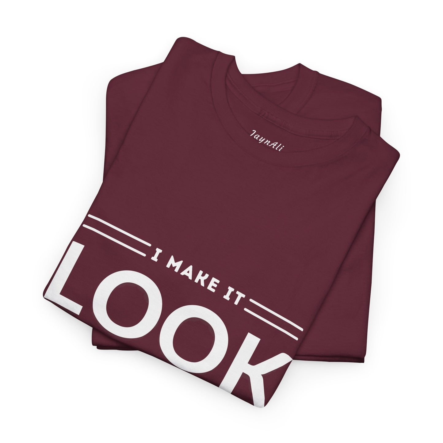 Graphic Tee | Motivational Quote | Funny Shirt for Everyday Wear