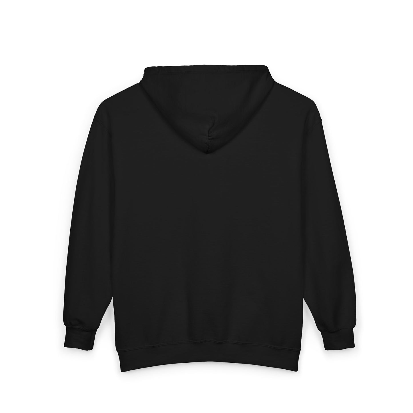 Protected Energy Unisex Heavy Blend Zip Hoodie