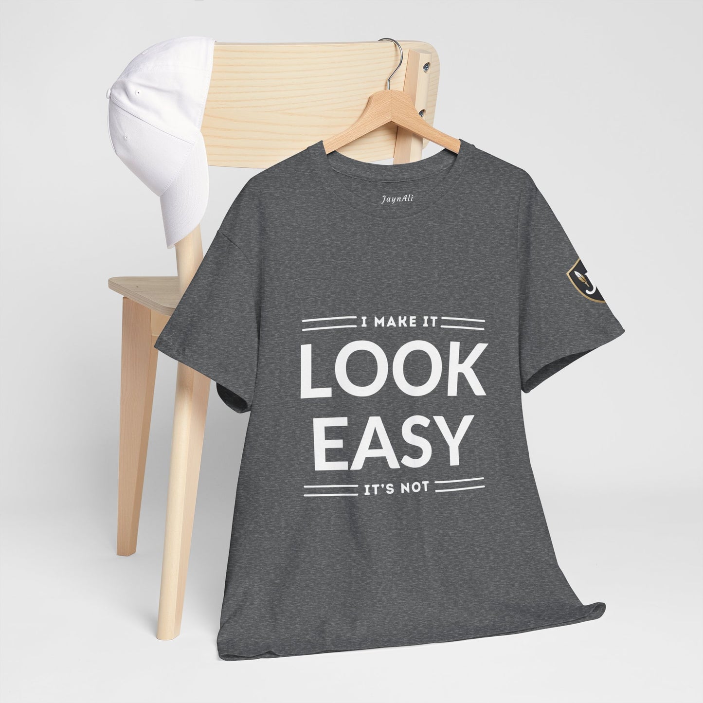Graphic Tee | Motivational Quote | Funny Shirt for Everyday Wear