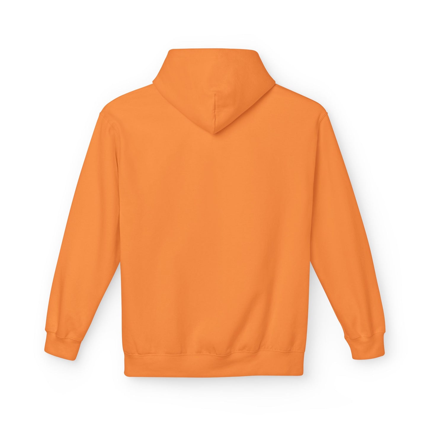 Peace Priority Hoodie - Unisex Midweight Softstyle Fleece Hoodie