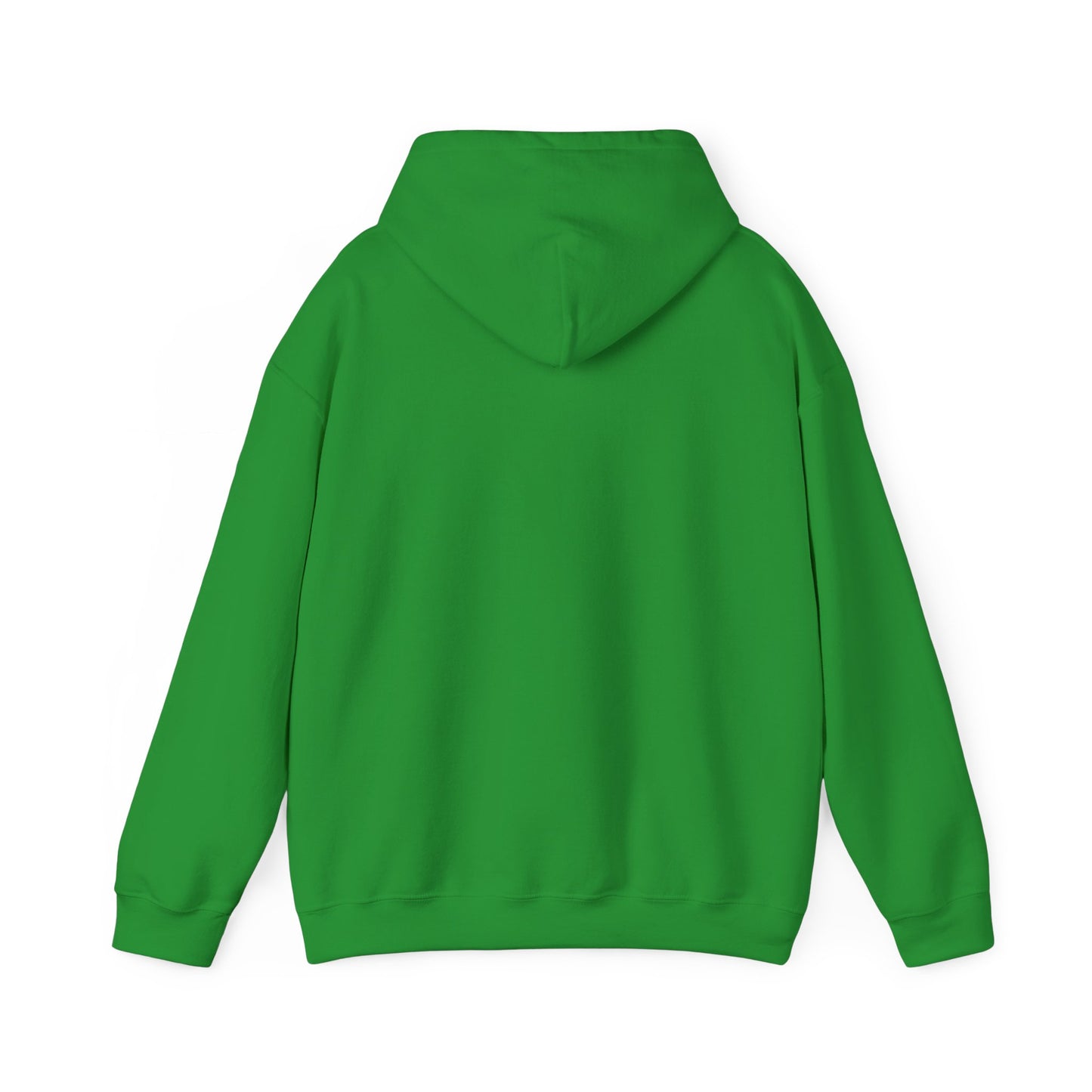 Stylish Star Hoodie | Unisex Heavy Blend Sweatshirt, Everyday Comfort, Casual Outfit, Gift for Her, Him, Birthdays