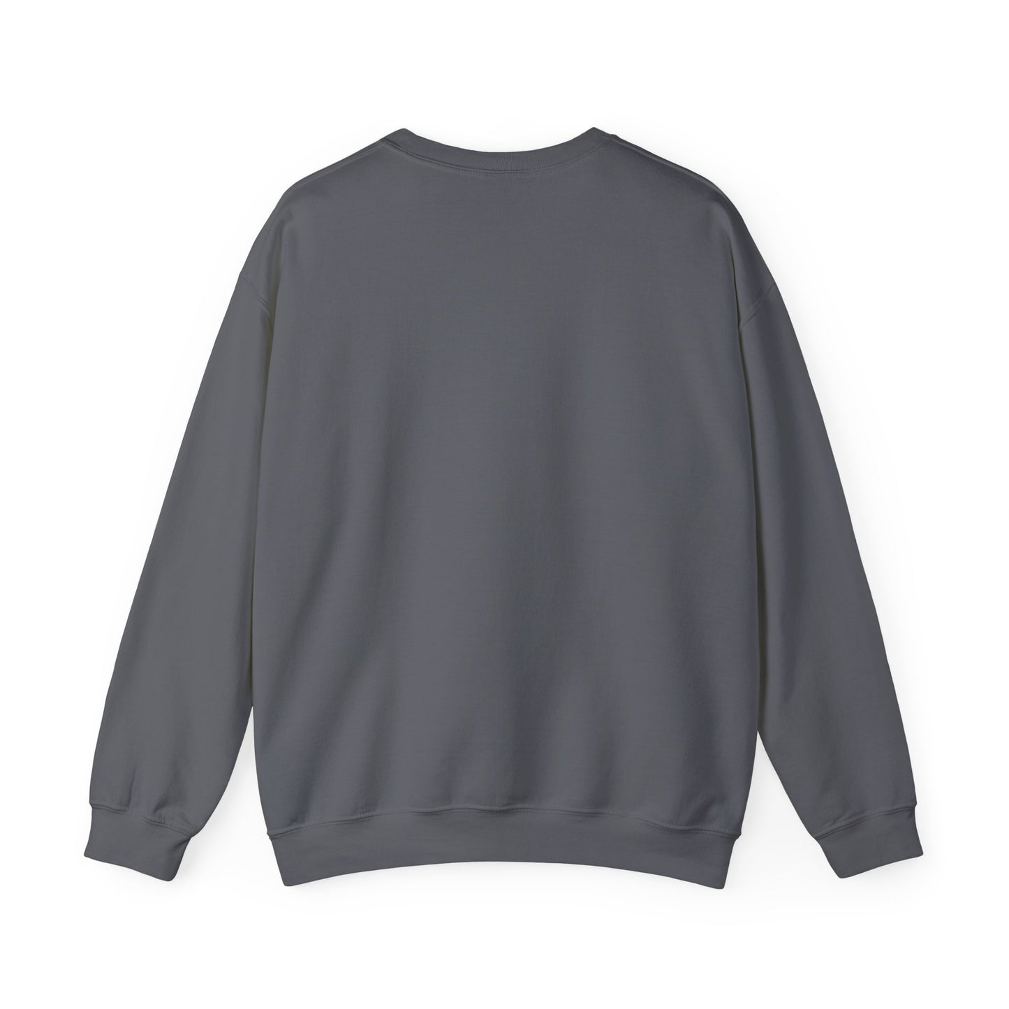Cosmic Explorer Crewneck Sweatshirt - Space Design, Gift for Astronomy Lovers