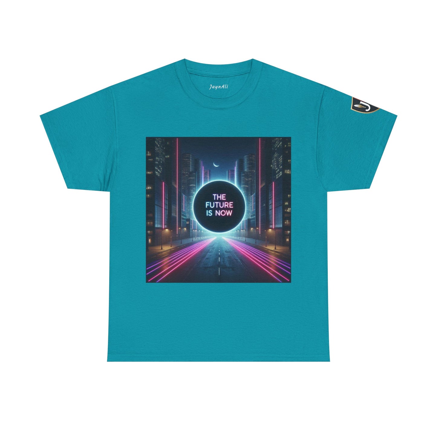 Retro Future Vibe Tee, Unisex Graphic Tee, Streetwear Shirt, Festival Apparel, Gift for Tech Lovers, Statement T-shirt