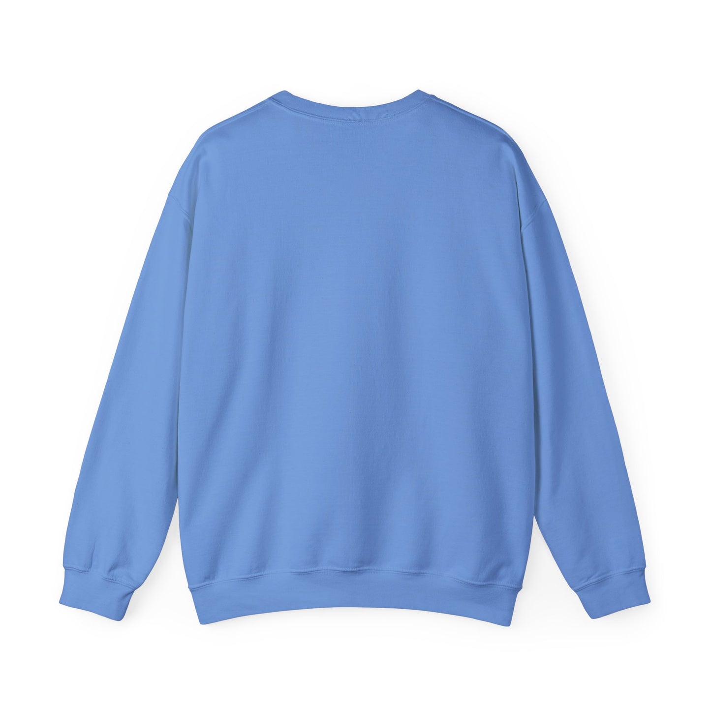 Cosmic Explorer Crewneck Sweatshirt - Space Design, Gift for Astronomy Lovers