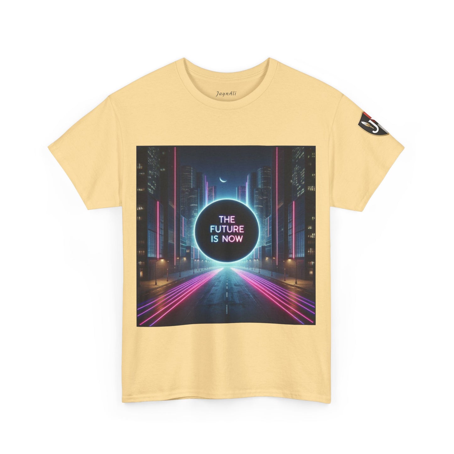 Retro Future Vibe Tee, Unisex Graphic Tee, Streetwear Shirt, Festival Apparel, Gift for Tech Lovers, Statement T-shirt