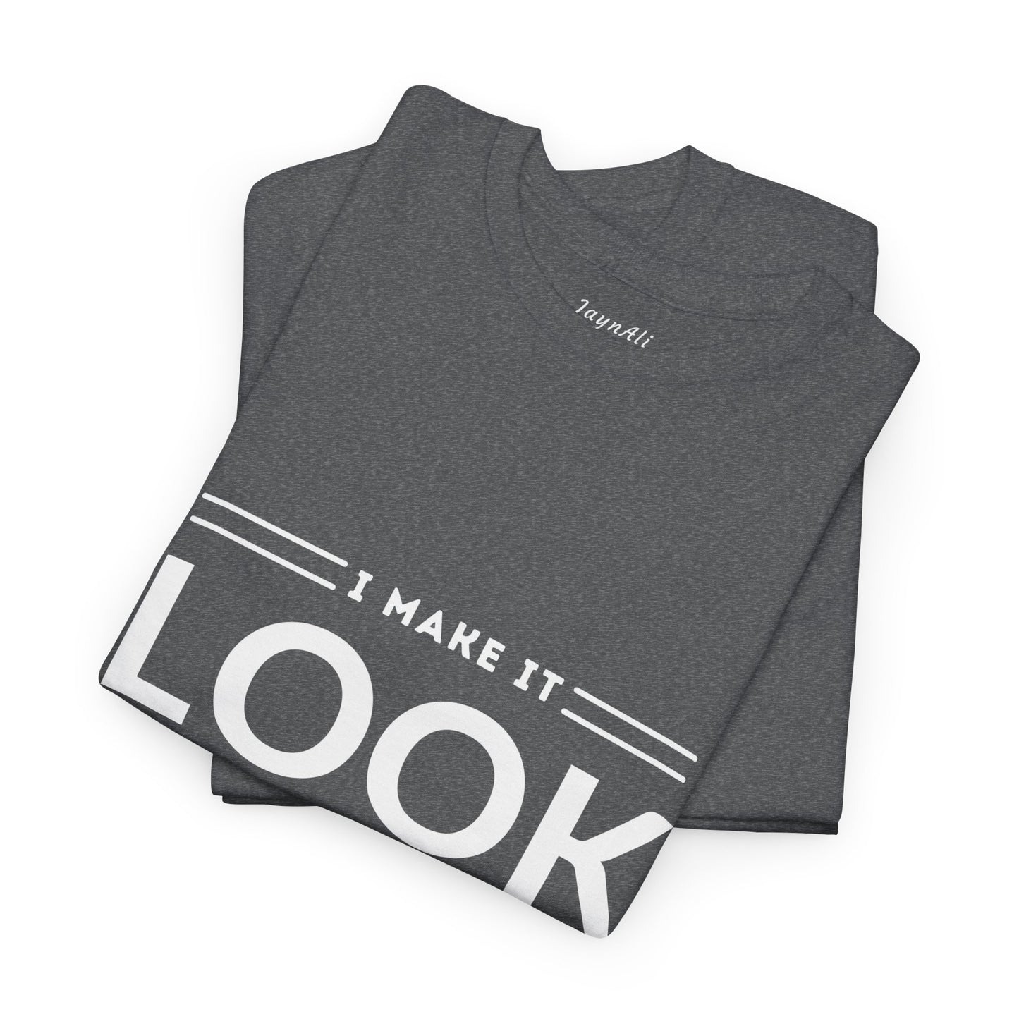 Graphic Tee | Motivational Quote | Funny Shirt for Everyday Wear