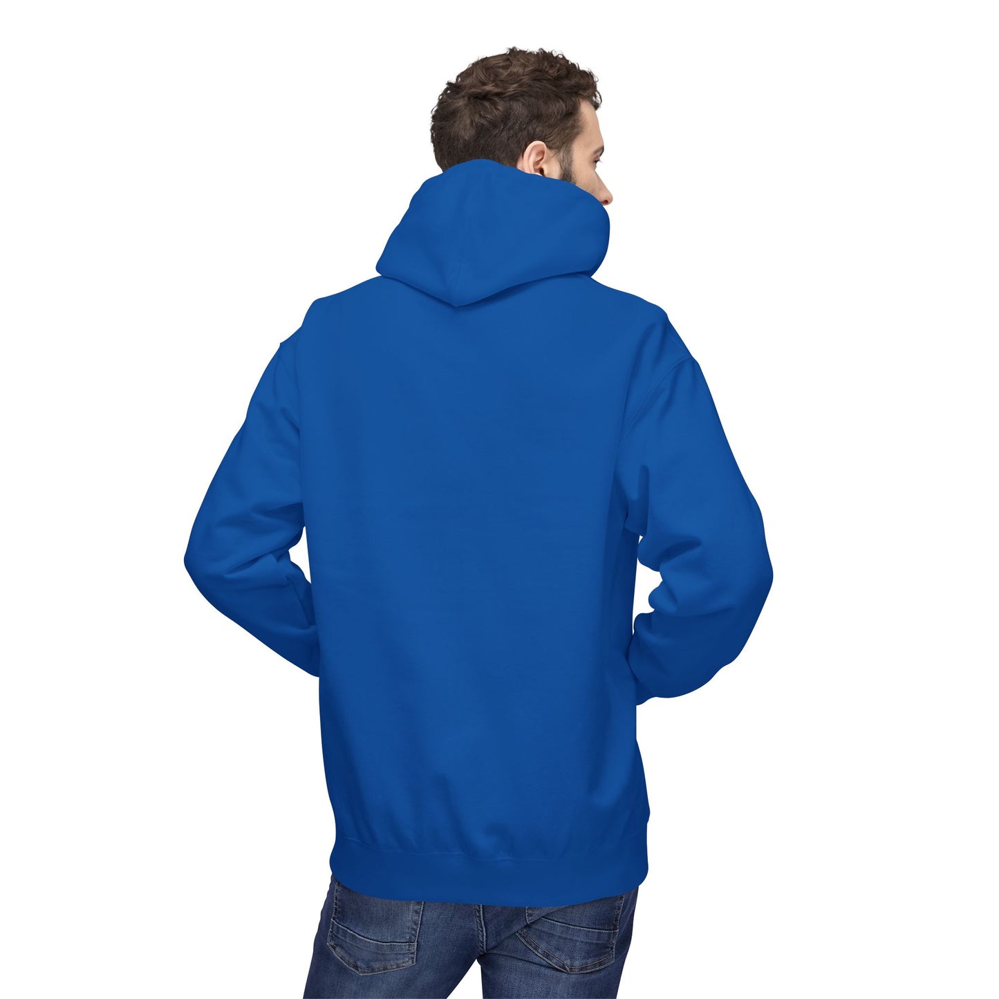 Faith-Inspired Hoodie