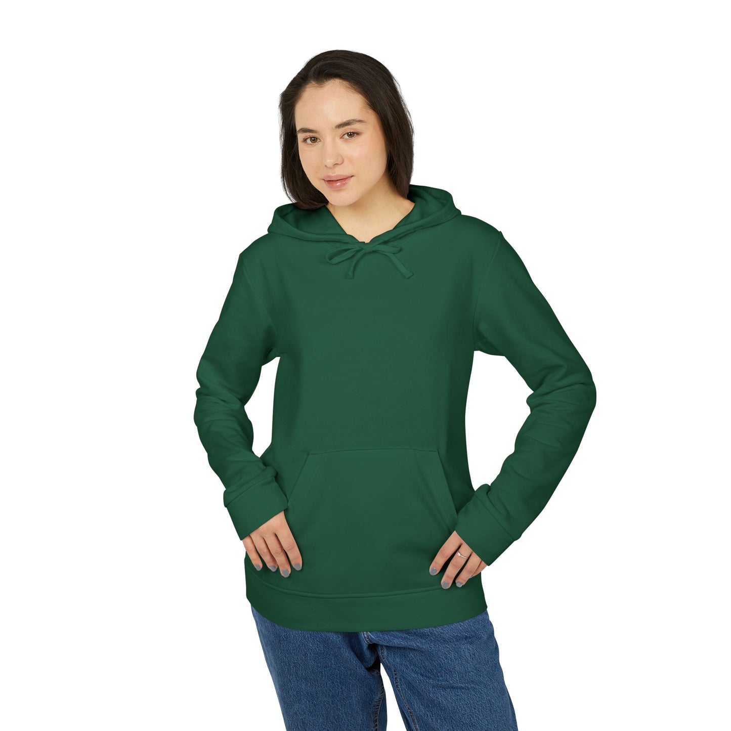 Space Explorer Adidas Hoodie