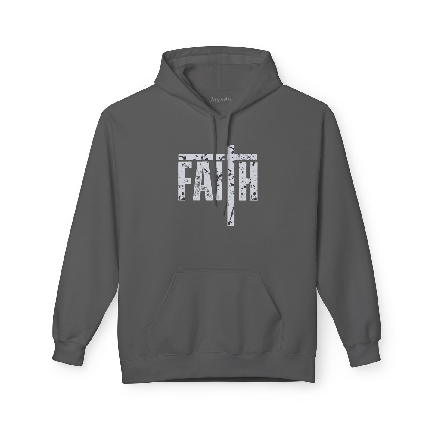 Faith-Inspired Hoodie