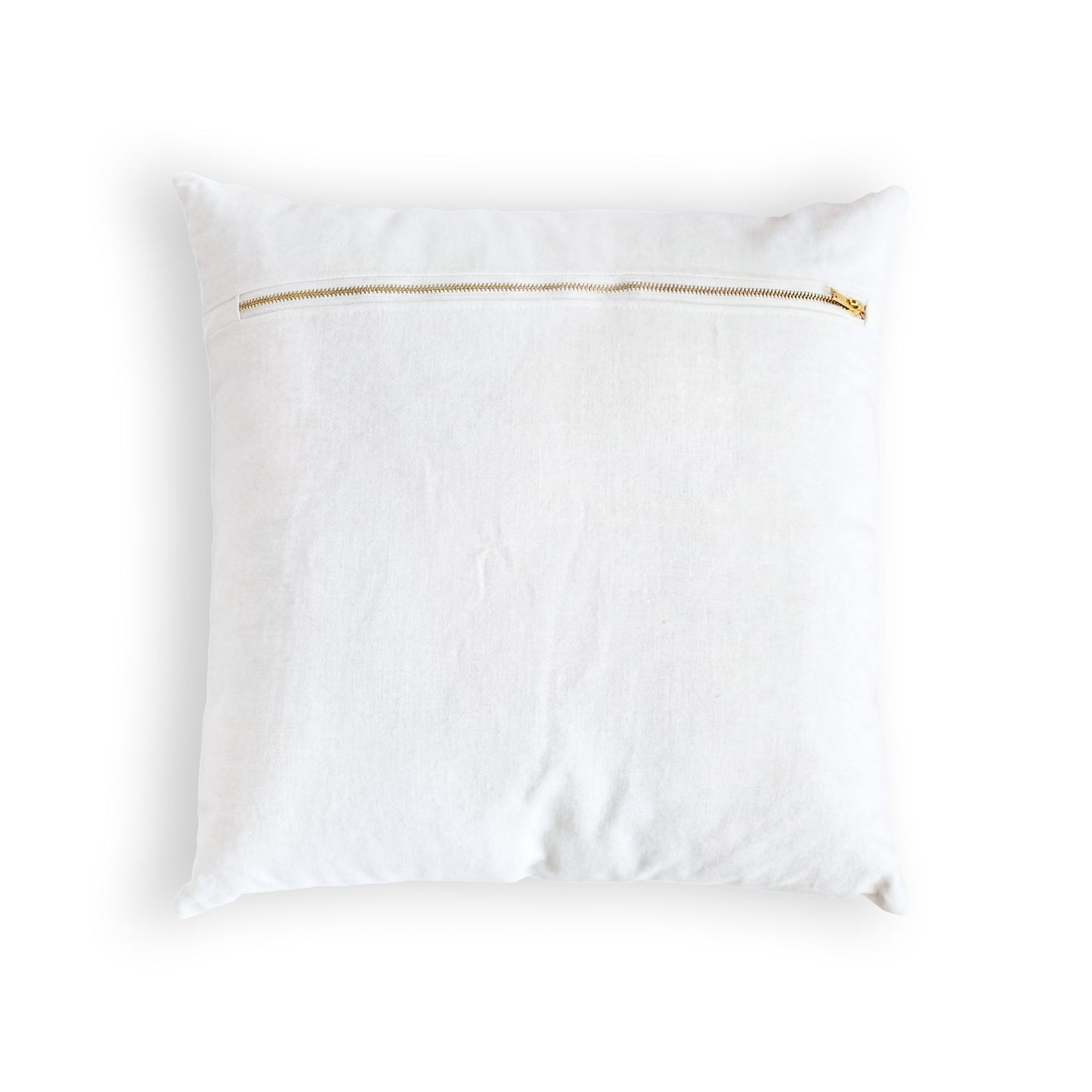 Tropical Sunset Pillow – Beach Scene Poly Velvet Decorative Throw Pillow