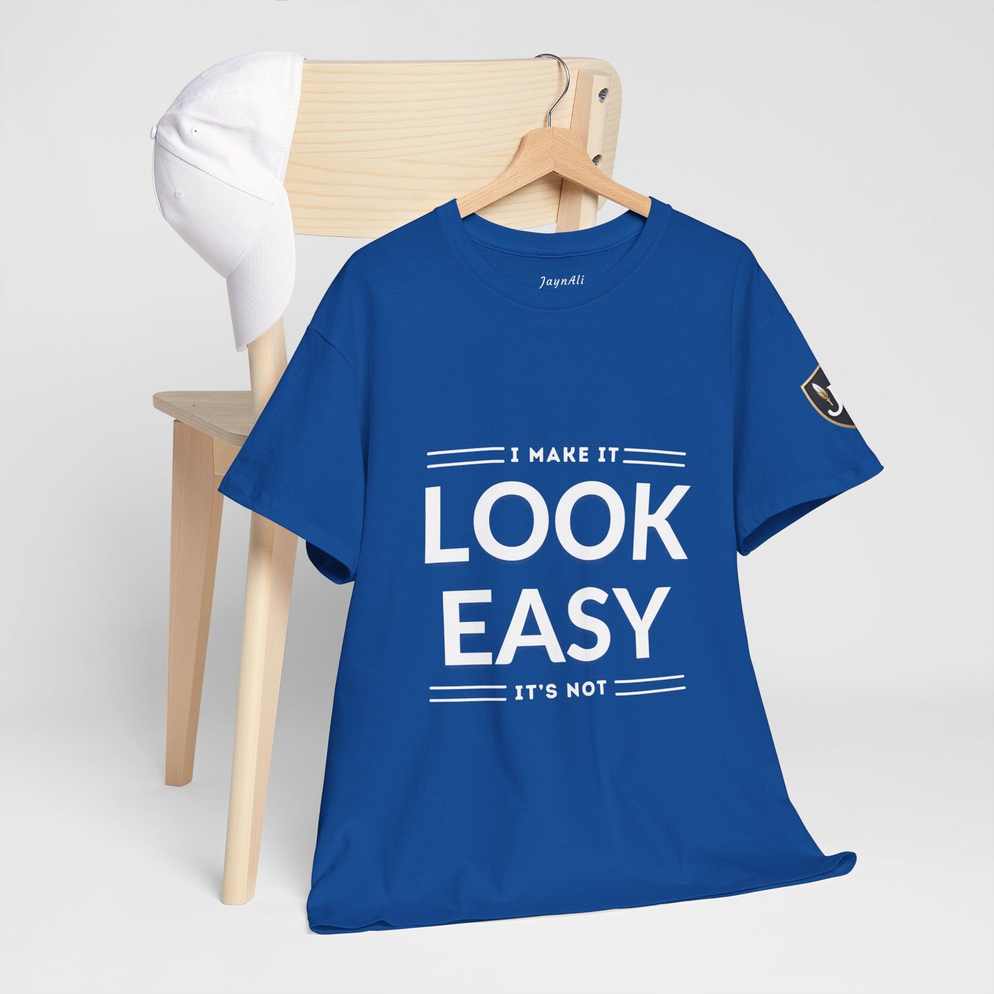 Graphic Tee | Motivational Quote | Funny Shirt for Everyday Wear