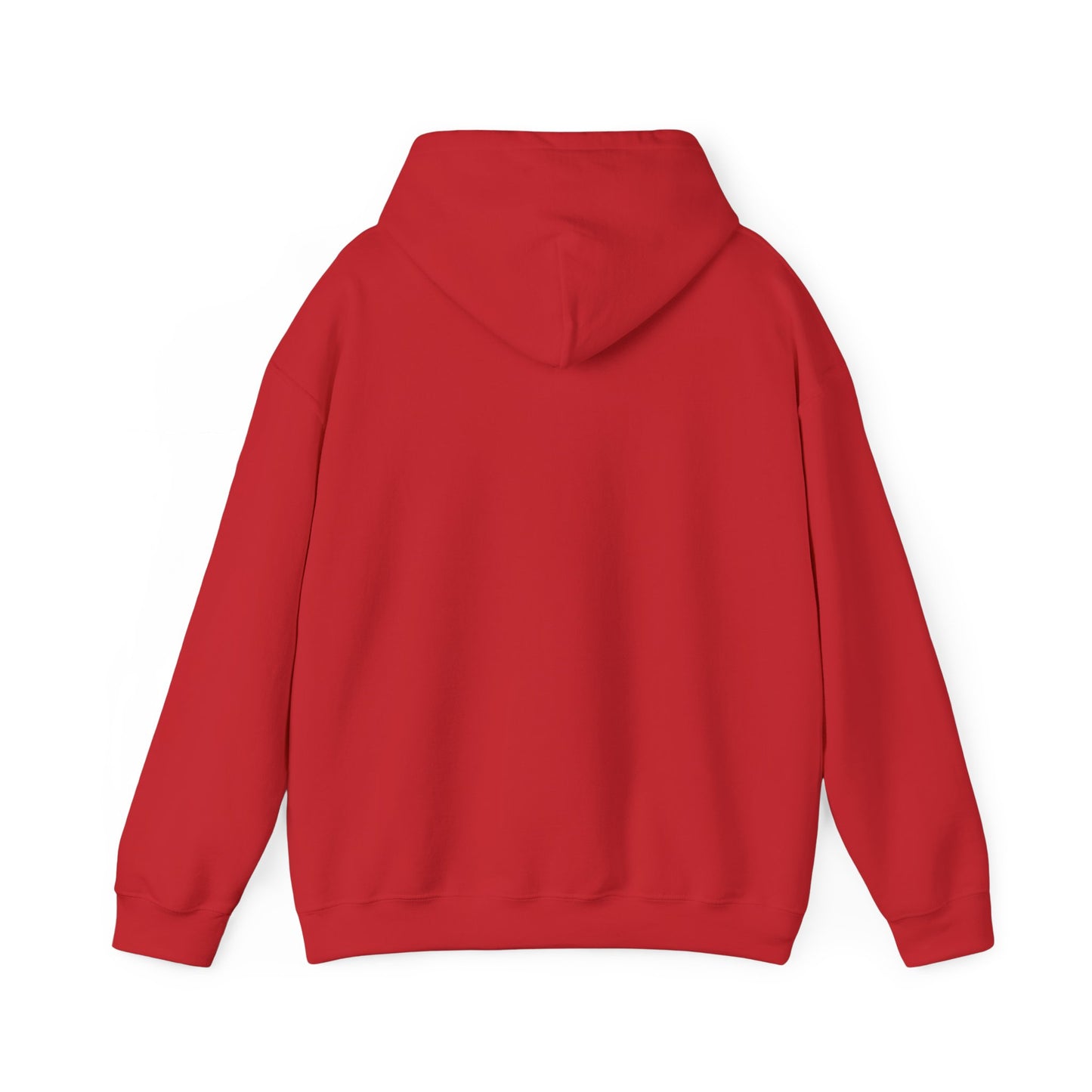 Stylish Star Hoodie | Unisex Heavy Blend Sweatshirt, Everyday Comfort, Casual Outfit, Gift for Her, Him, Birthdays