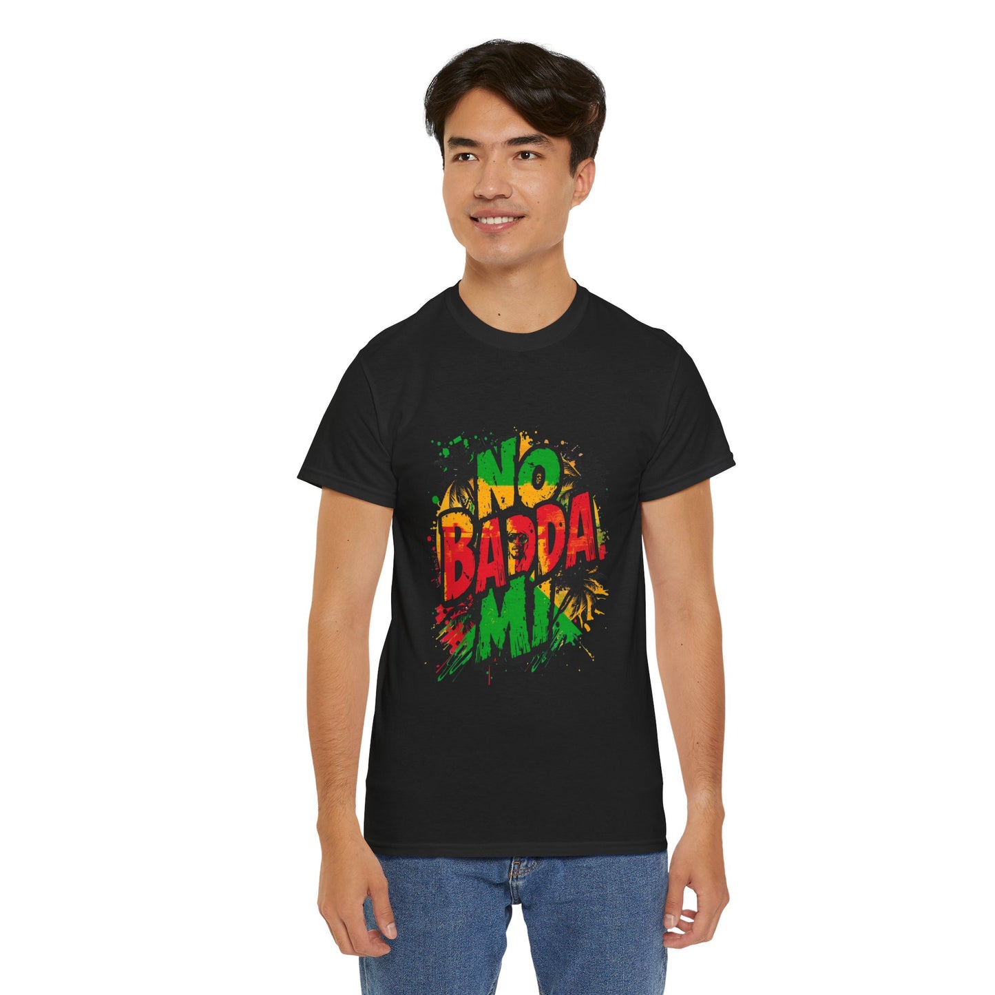 No Badda Mi T-Shirt