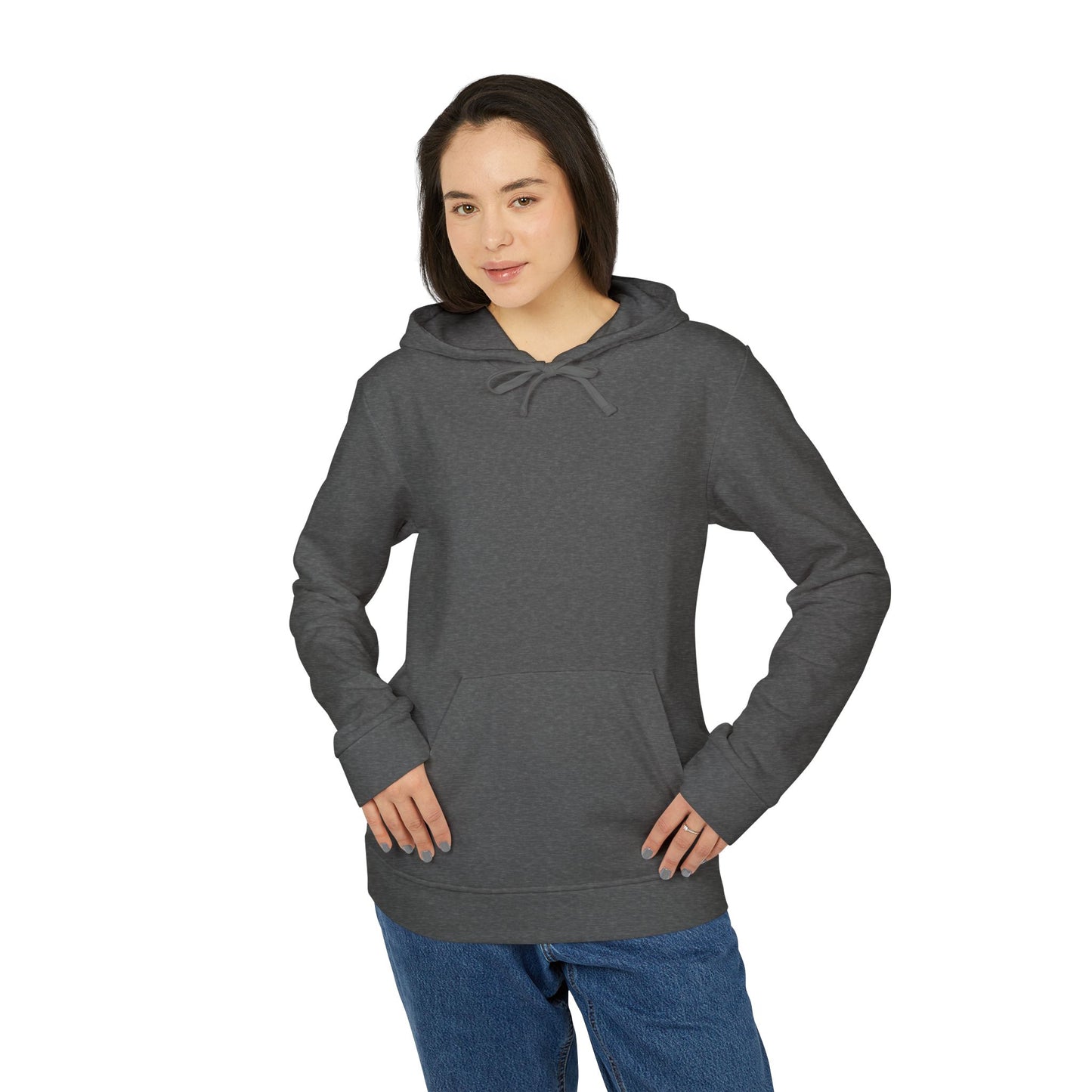Space Explorer Adidas Hoodie