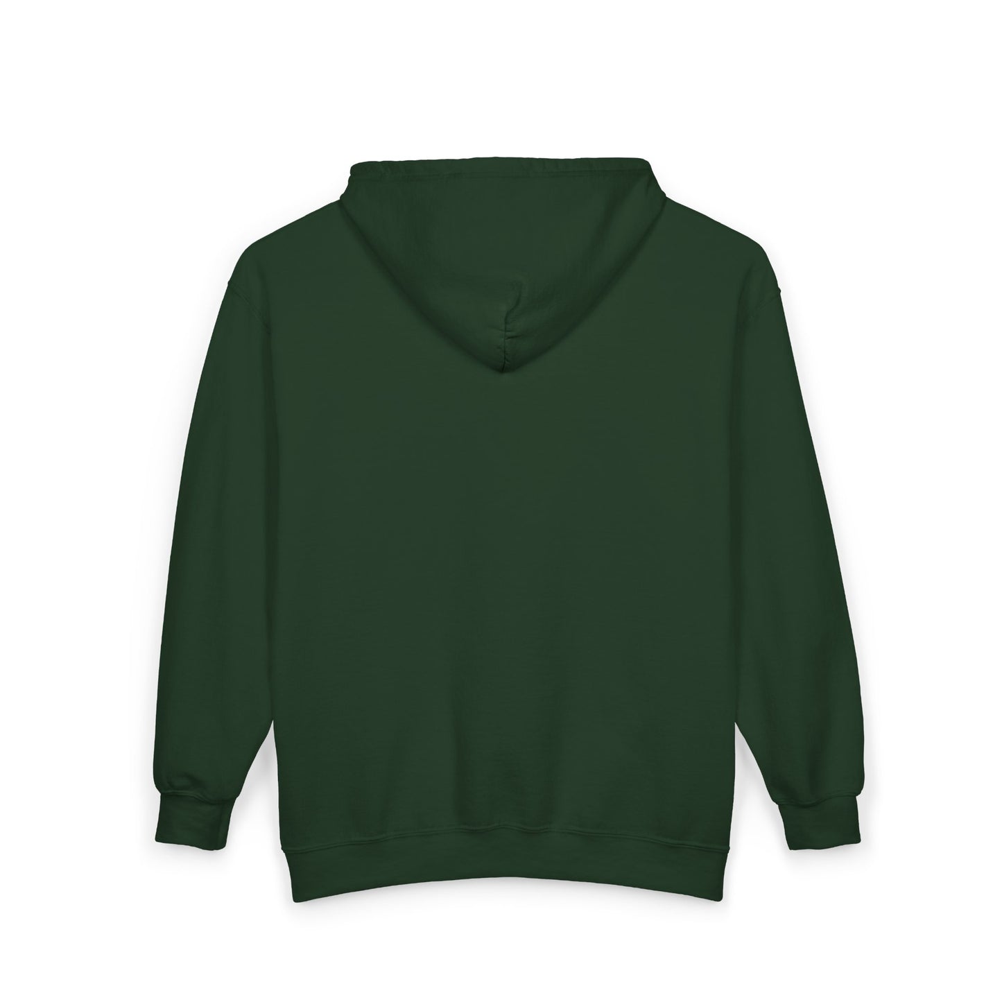 Protected Energy Unisex Heavy Blend Zip Hoodie