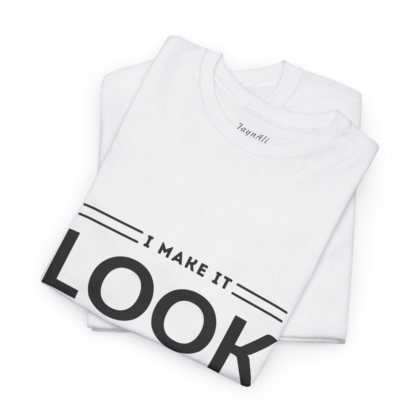 Graphic Tee | Motivational Quote | Funny Shirt for Everyday Wear