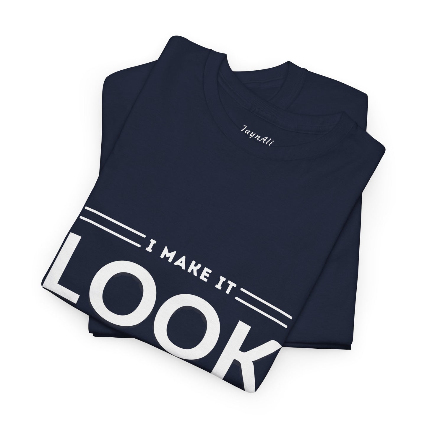 Graphic Tee | Motivational Quote | Funny Shirt for Everyday Wear