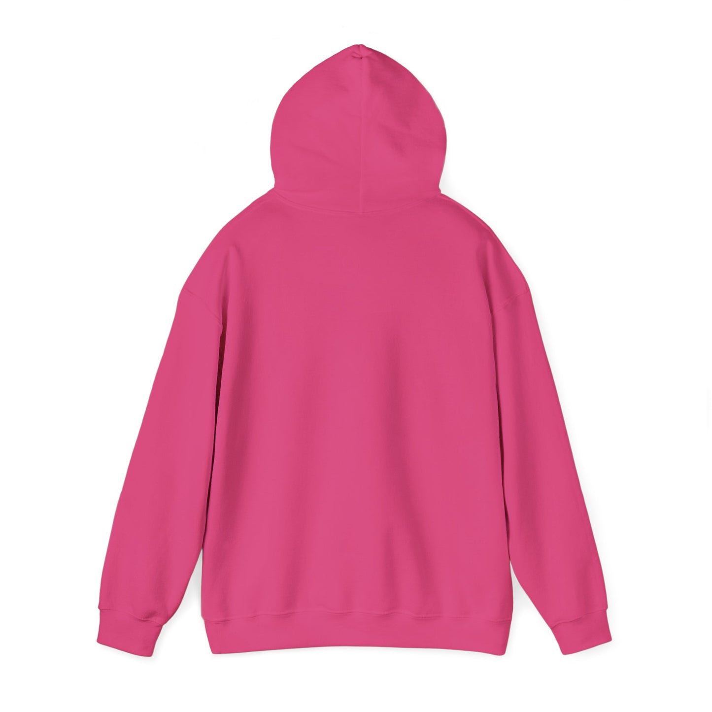 Stylish Star Hoodie | Unisex Heavy Blend Sweatshirt, Everyday Comfort, Casual Outfit, Gift for Her, Him, Birthdays