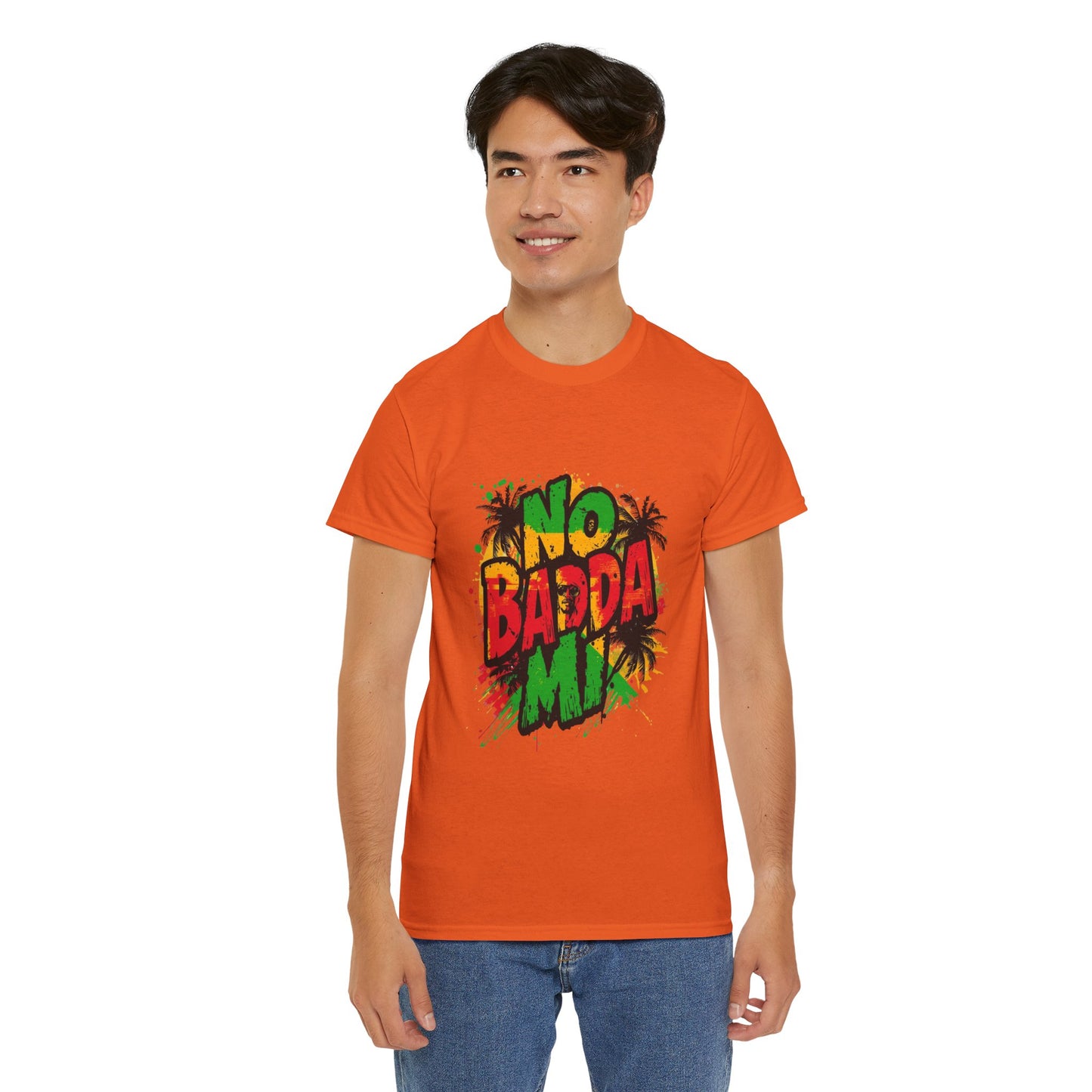 No Badda Mi T-Shirt
