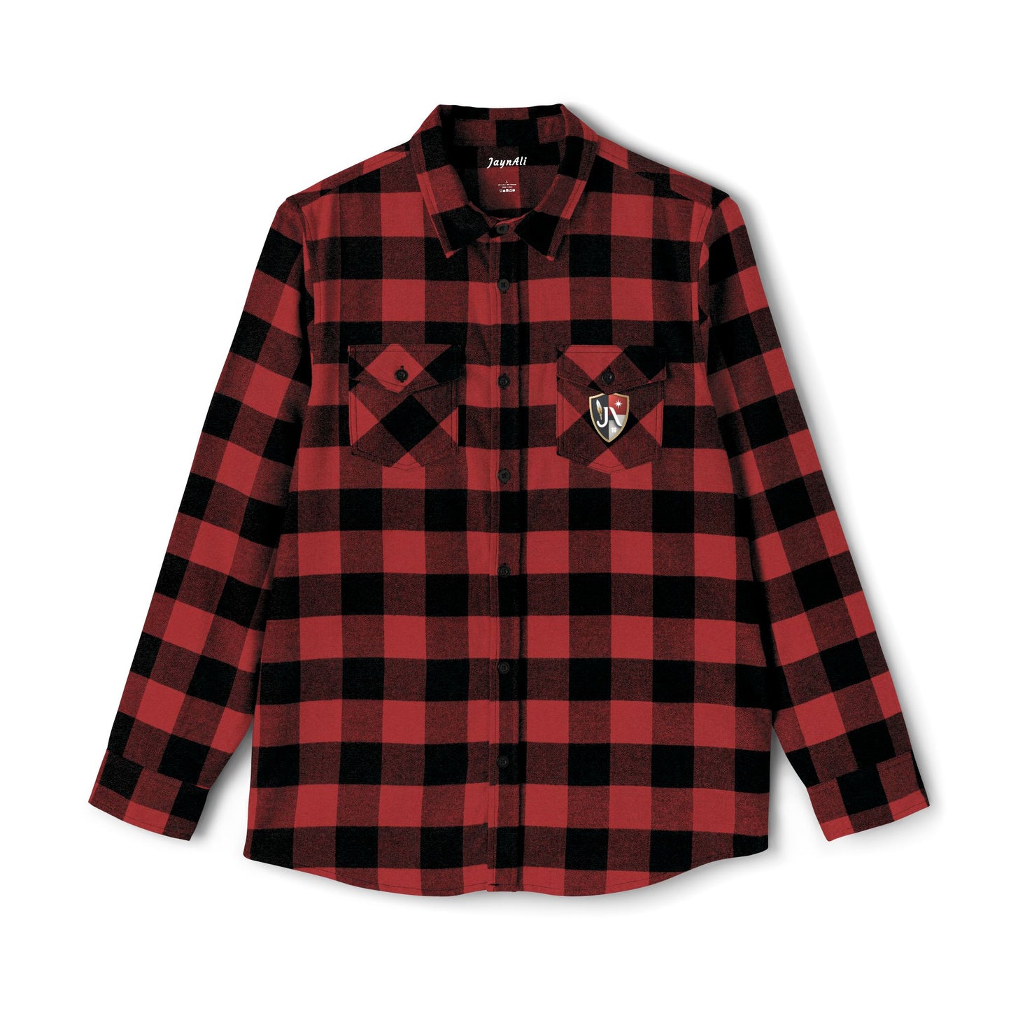 Flannel Shirt - Cozy Fall Layer, Perfect for Casual Outfits, Outdoor Adventures, Camping, and Thanksgiving