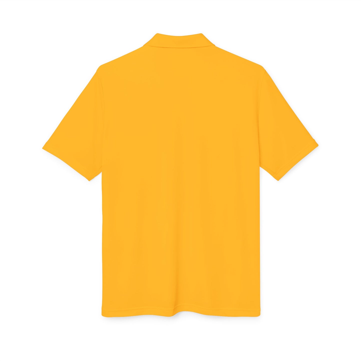 Adidas Unisex Performance Polo - Lightweight Athletic Shirt, Perfect for Sports, Casual Wear, Golf, Gifts for Him/Her
