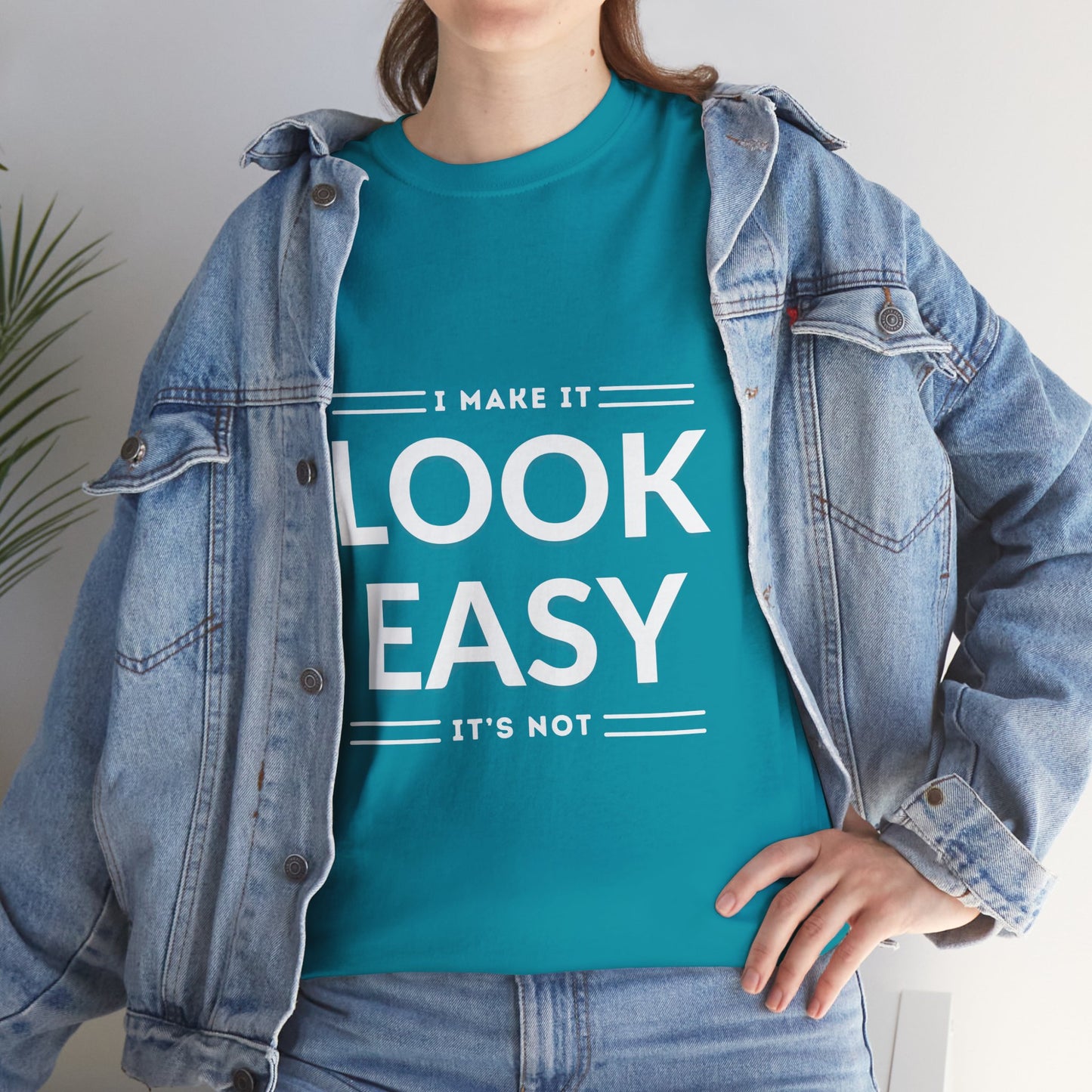 Graphic Tee | Motivational Quote | Funny Shirt for Everyday Wear