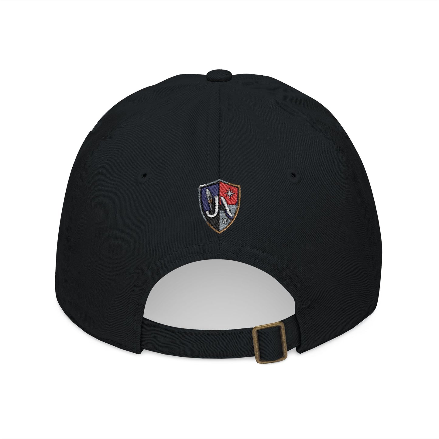 Embroidered Baseball Cap