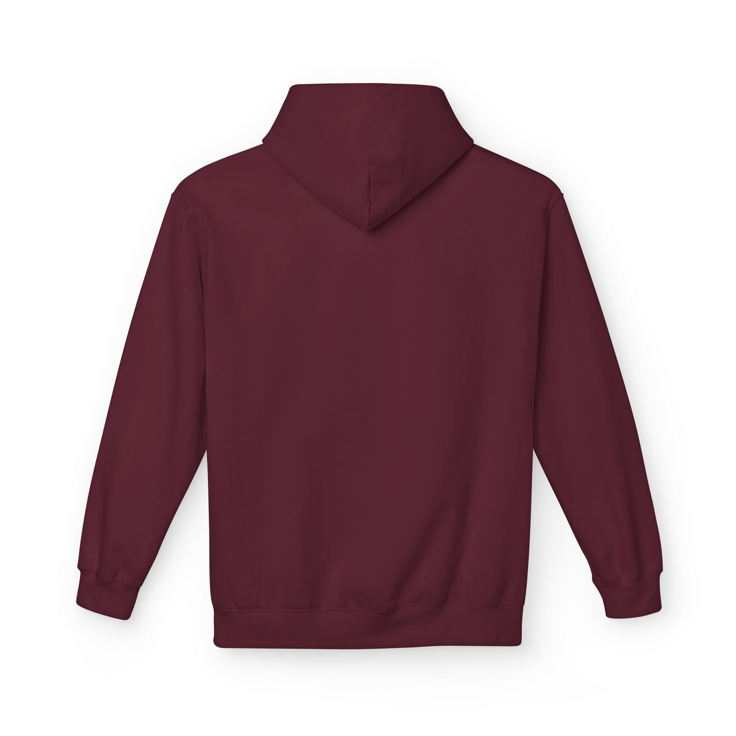 Peace Priority Hoodie - Unisex Midweight Softstyle Fleece Hoodie