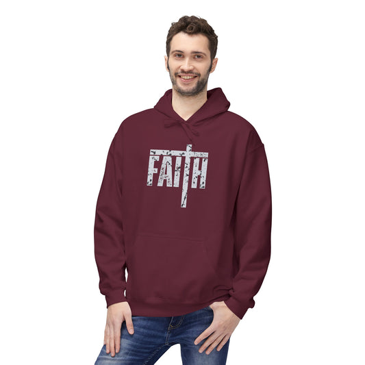 Faith-Inspired Hoodie