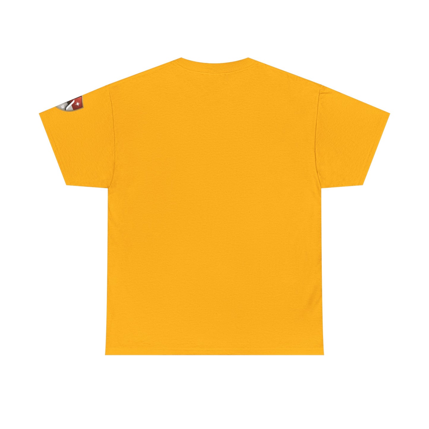Graphic Tee - Built Different, Motivational Shirt for Him or Her