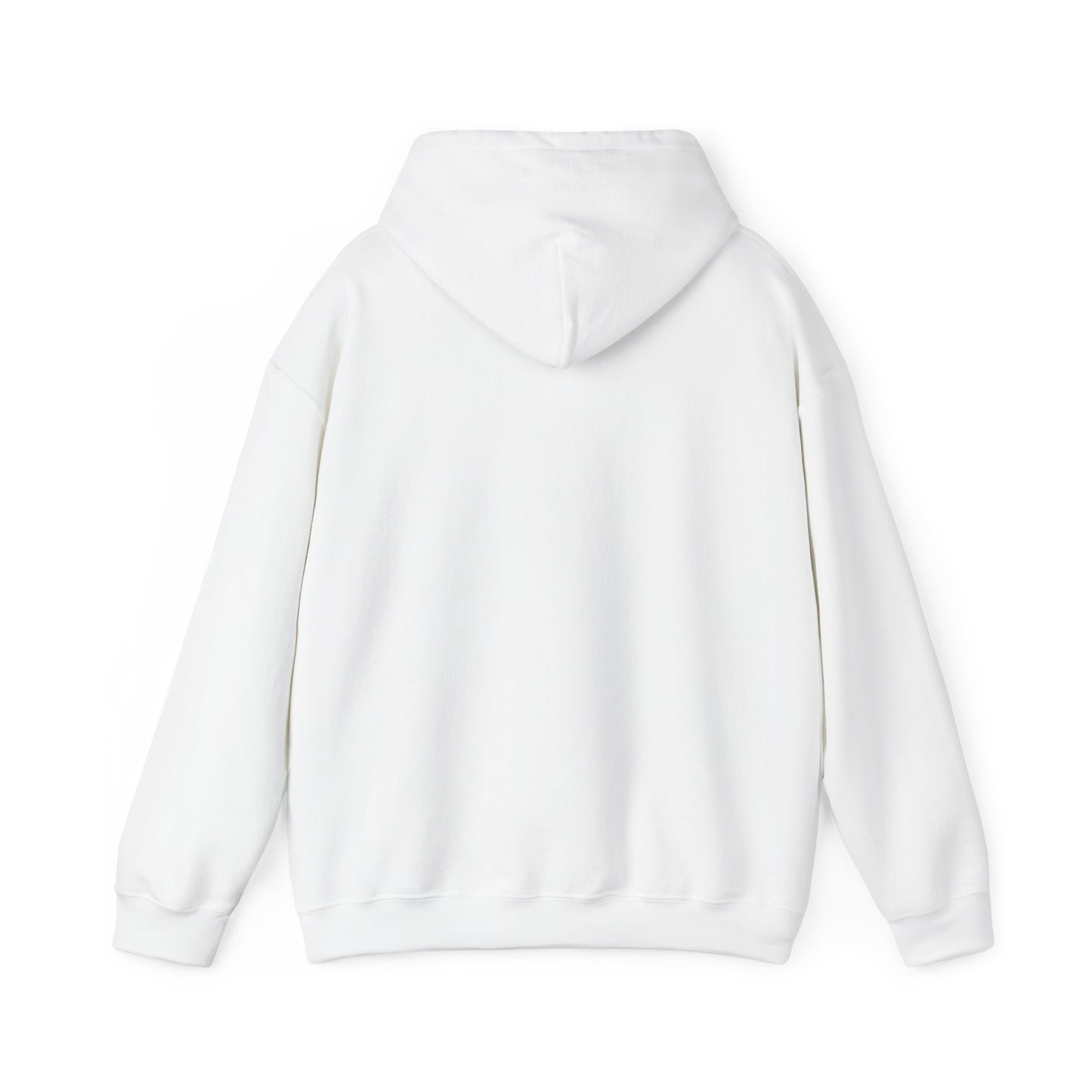 Stylish Star Hoodie | Unisex Heavy Blend Sweatshirt, Everyday Comfort, Casual Outfit, Gift for Her, Him, Birthdays
