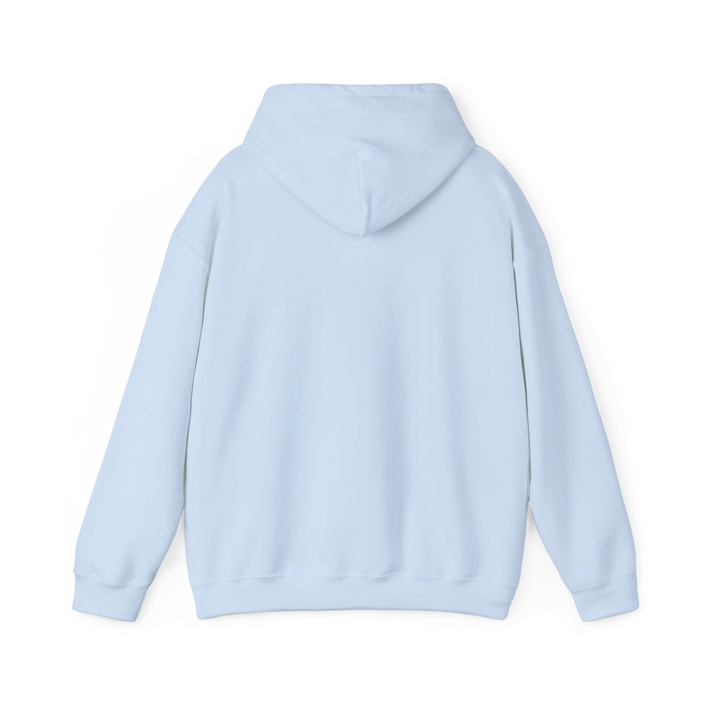 Stylish Star Hoodie | Unisex Heavy Blend Sweatshirt, Everyday Comfort, Casual Outfit, Gift for Her, Him, Birthdays