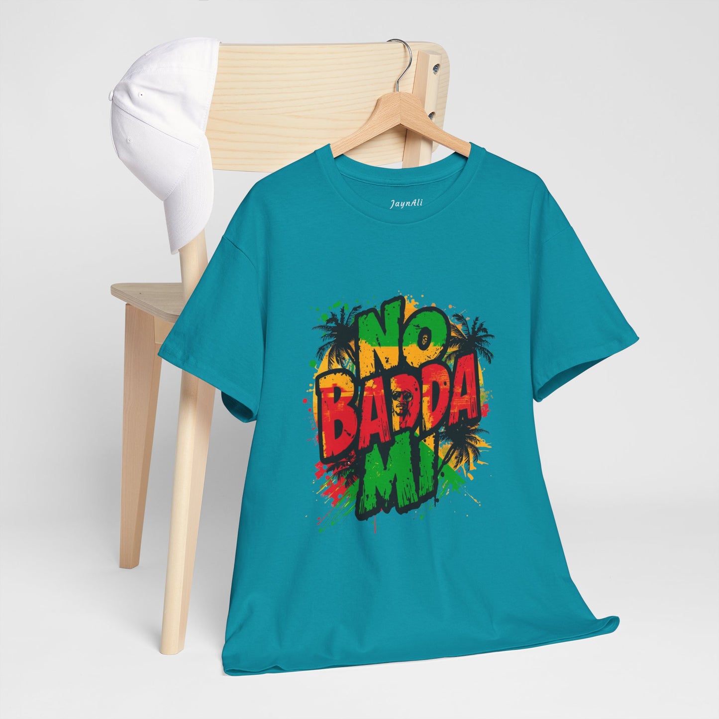 No Badda Mi T-Shirt