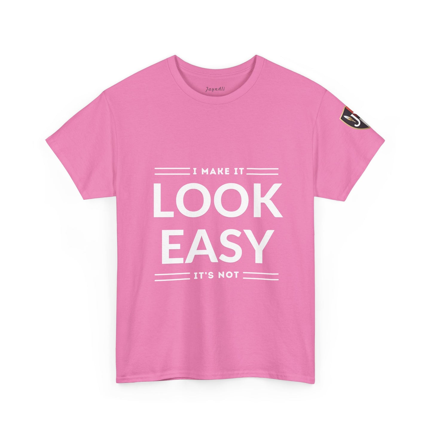 Graphic Tee | Motivational Quote | Funny Shirt for Everyday Wear