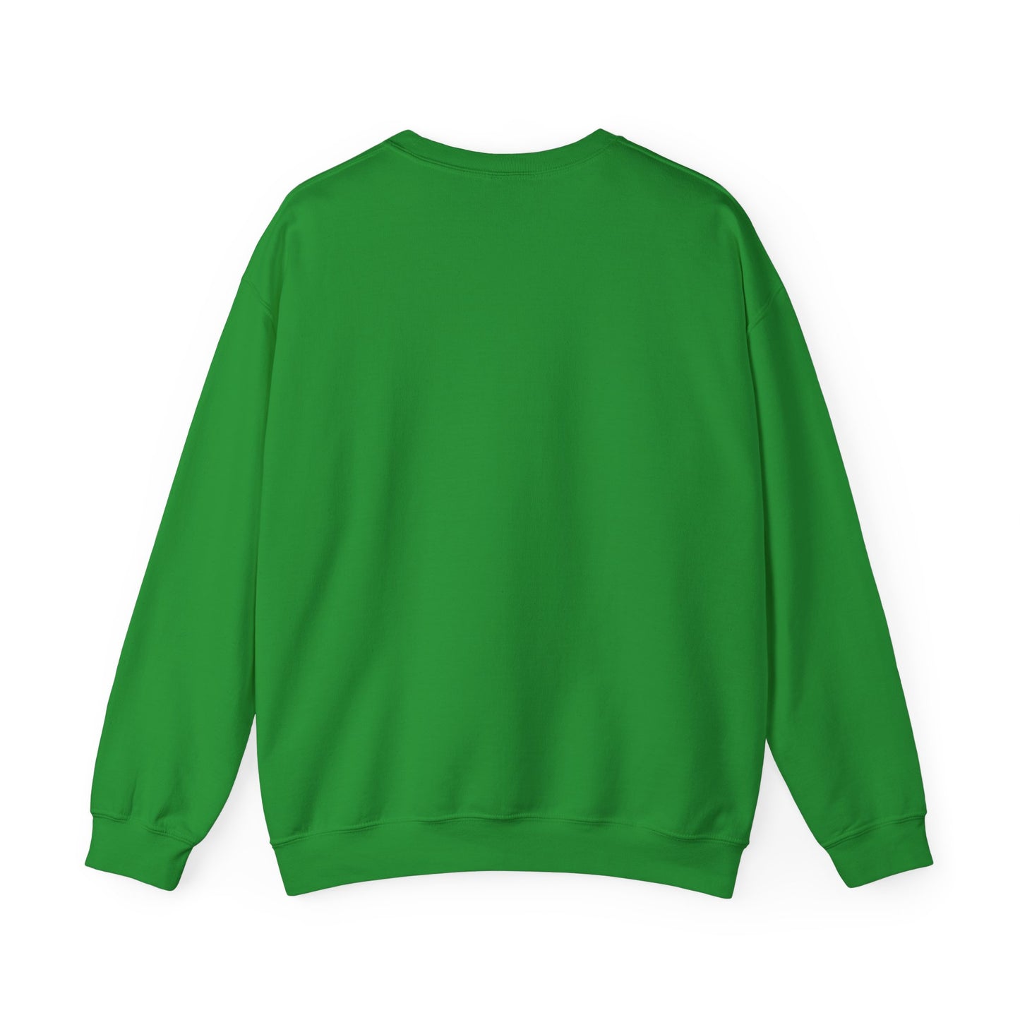 Cosmic Explorer Crewneck Sweatshirt - Space Design, Gift for Astronomy Lovers
