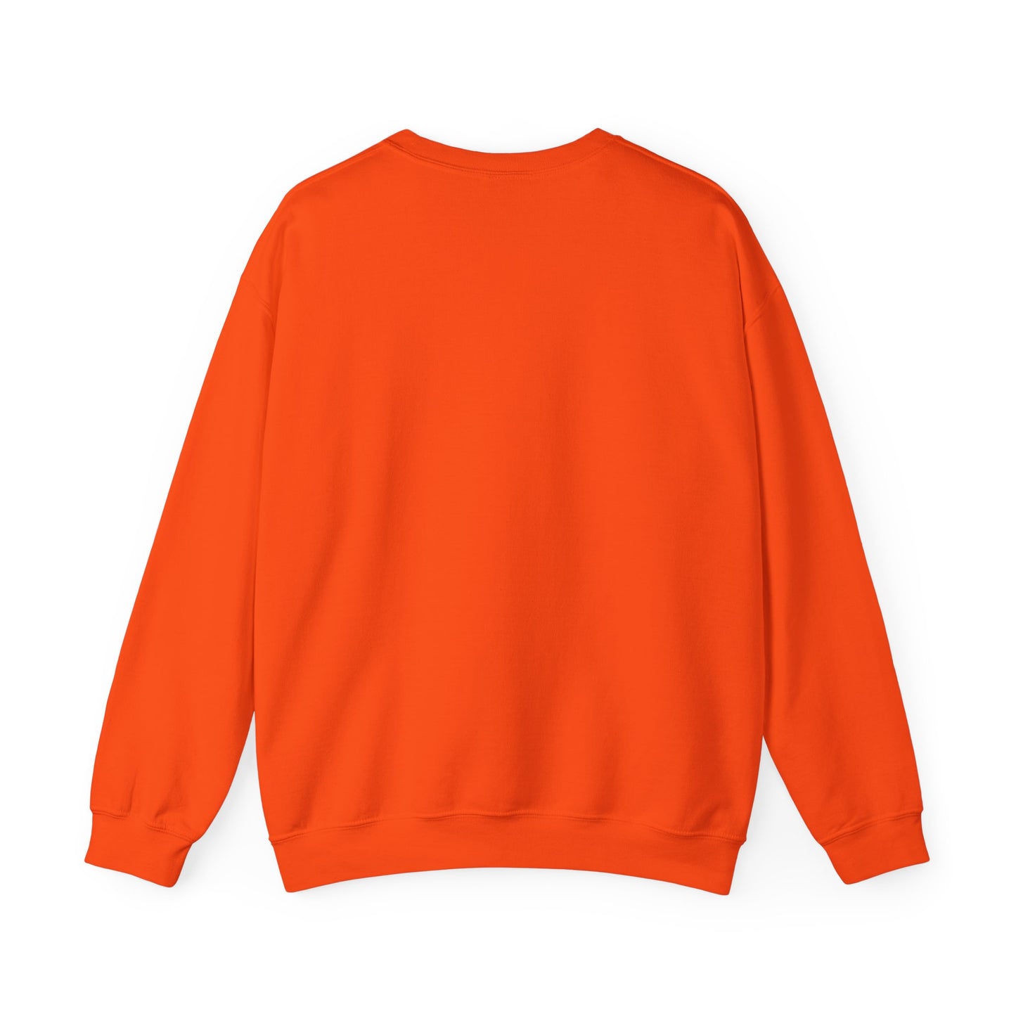Cosmic Explorer Crewneck Sweatshirt - Space Design, Gift for Astronomy Lovers