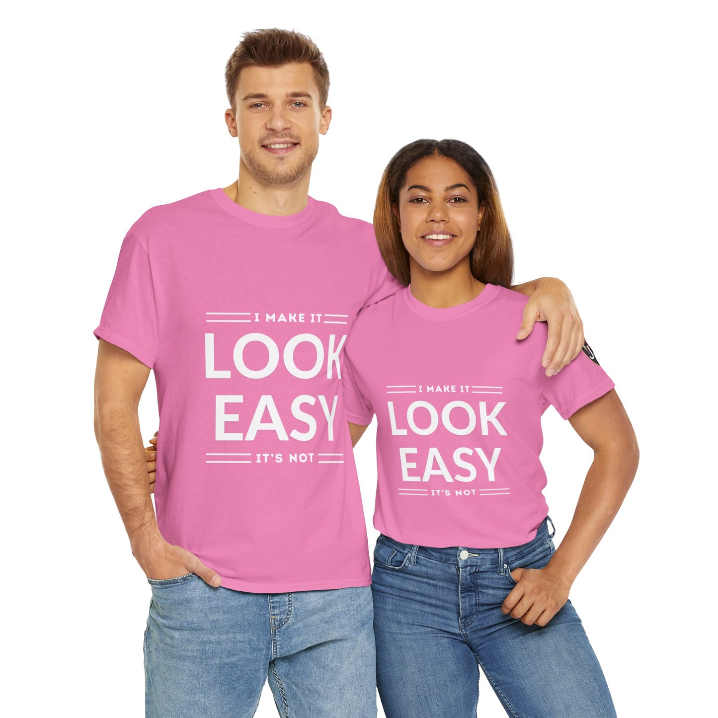 Graphic Tee | Motivational Quote | Funny Shirt for Everyday Wear