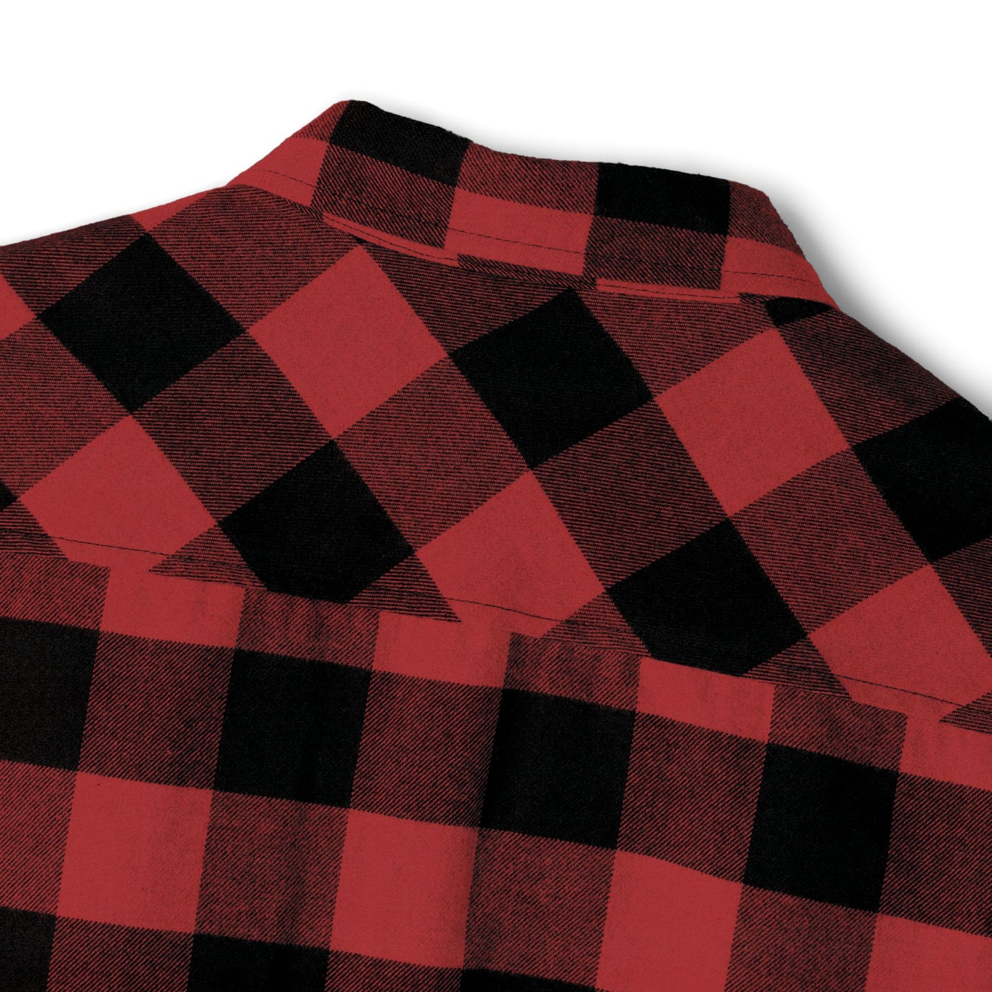 Flannel Shirt - Cozy Fall Layer, Perfect for Casual Outfits, Outdoor Adventures, Camping, and Thanksgiving