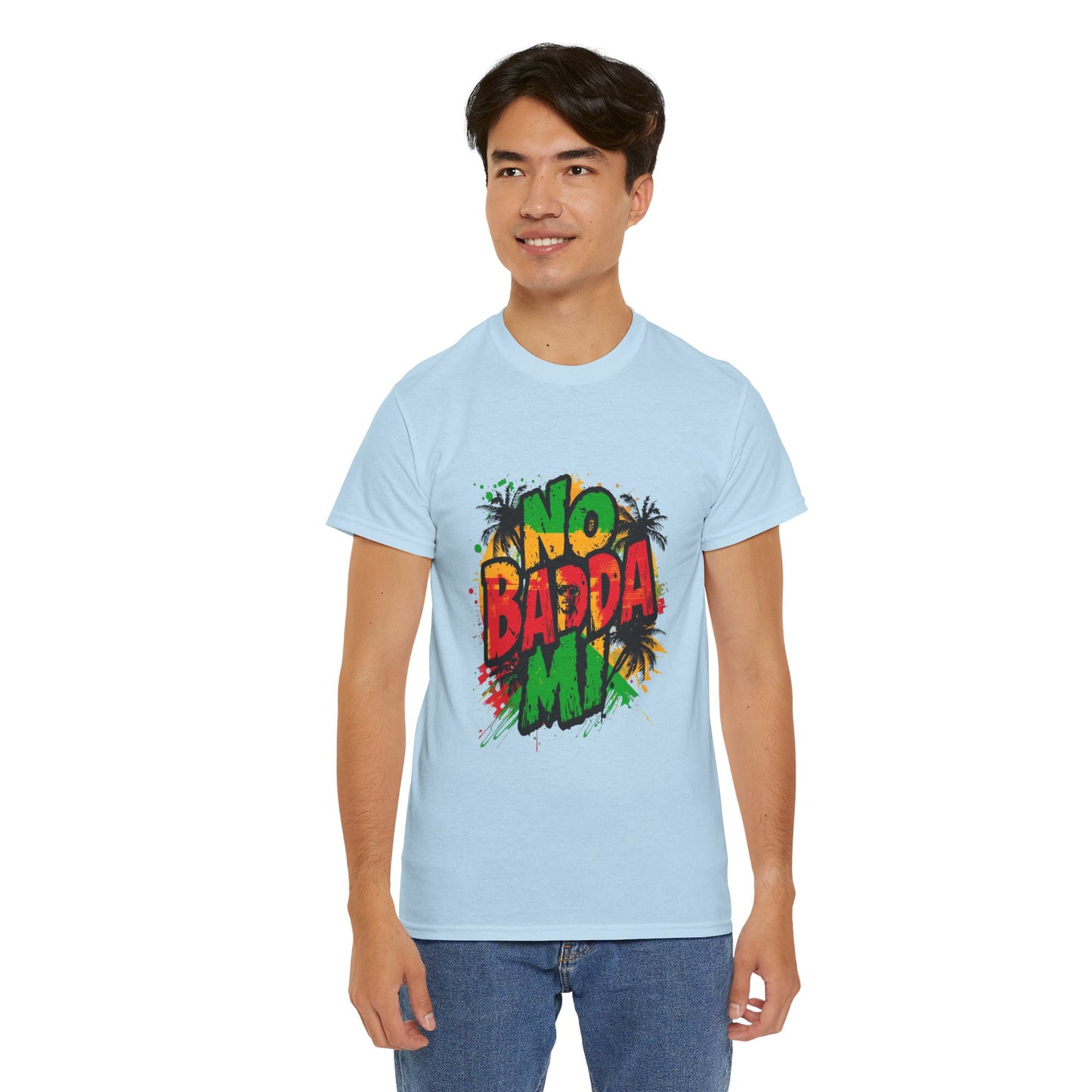 No Badda Mi T-Shirt