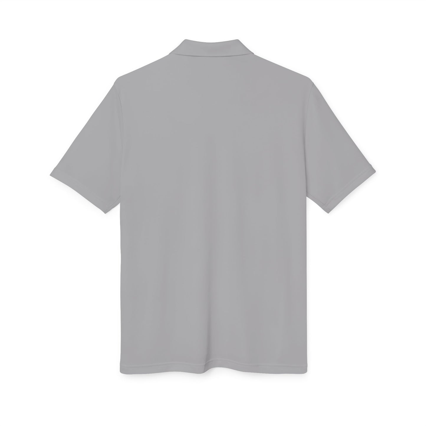 Adidas Unisex Performance Polo - Lightweight Athletic Shirt, Perfect for Sports, Casual Wear, Golf, Gifts for Him/Her