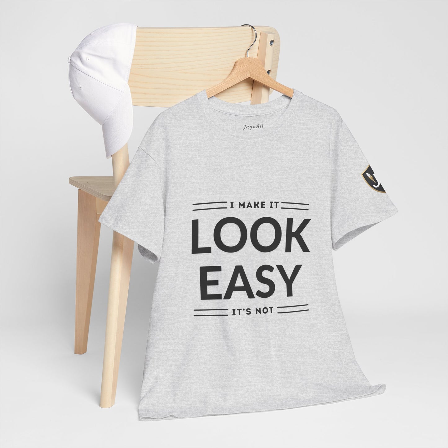 Graphic Tee | Motivational Quote | Funny Shirt for Everyday Wear
