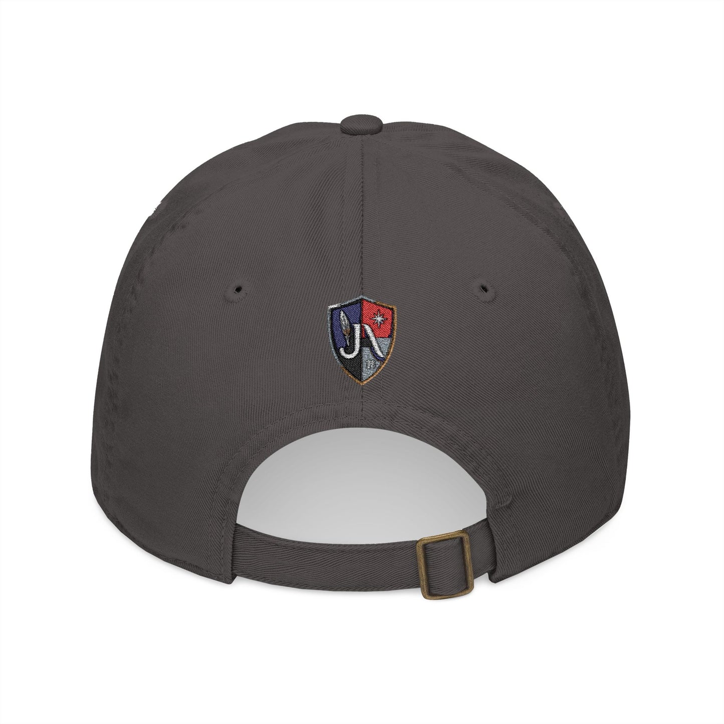 Embroidered Baseball Cap