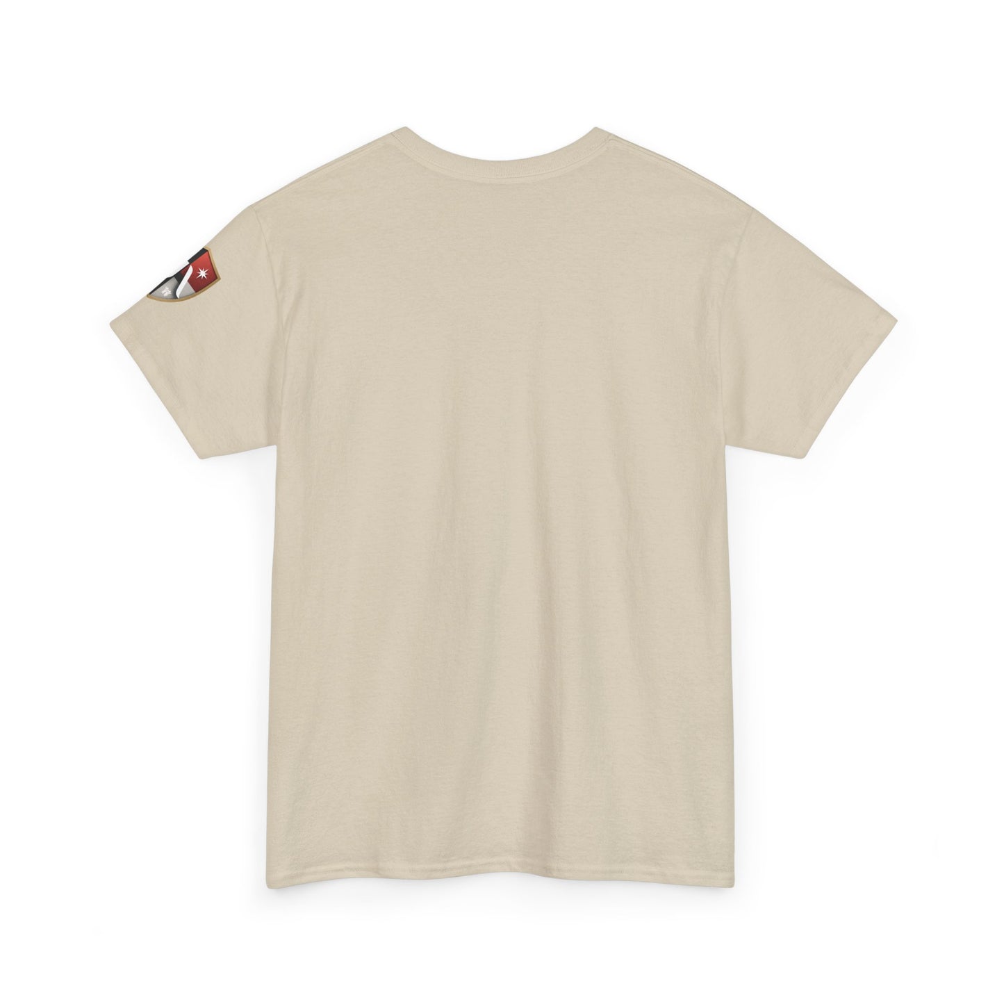 Heartfelt Unisex Heavy Cotton Tee - Perfect for Valentine's Day, Romantic Gifts, Heart Tree Design, Casual Wear, Everyday Comfort