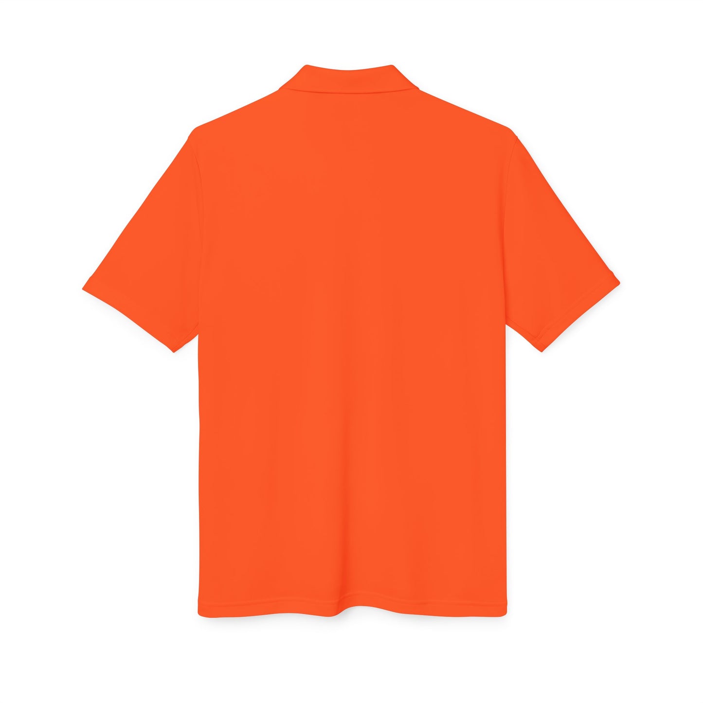 Adidas Unisex Performance Polo - Lightweight Athletic Shirt, Perfect for Sports, Casual Wear, Golf, Gifts for Him/Her