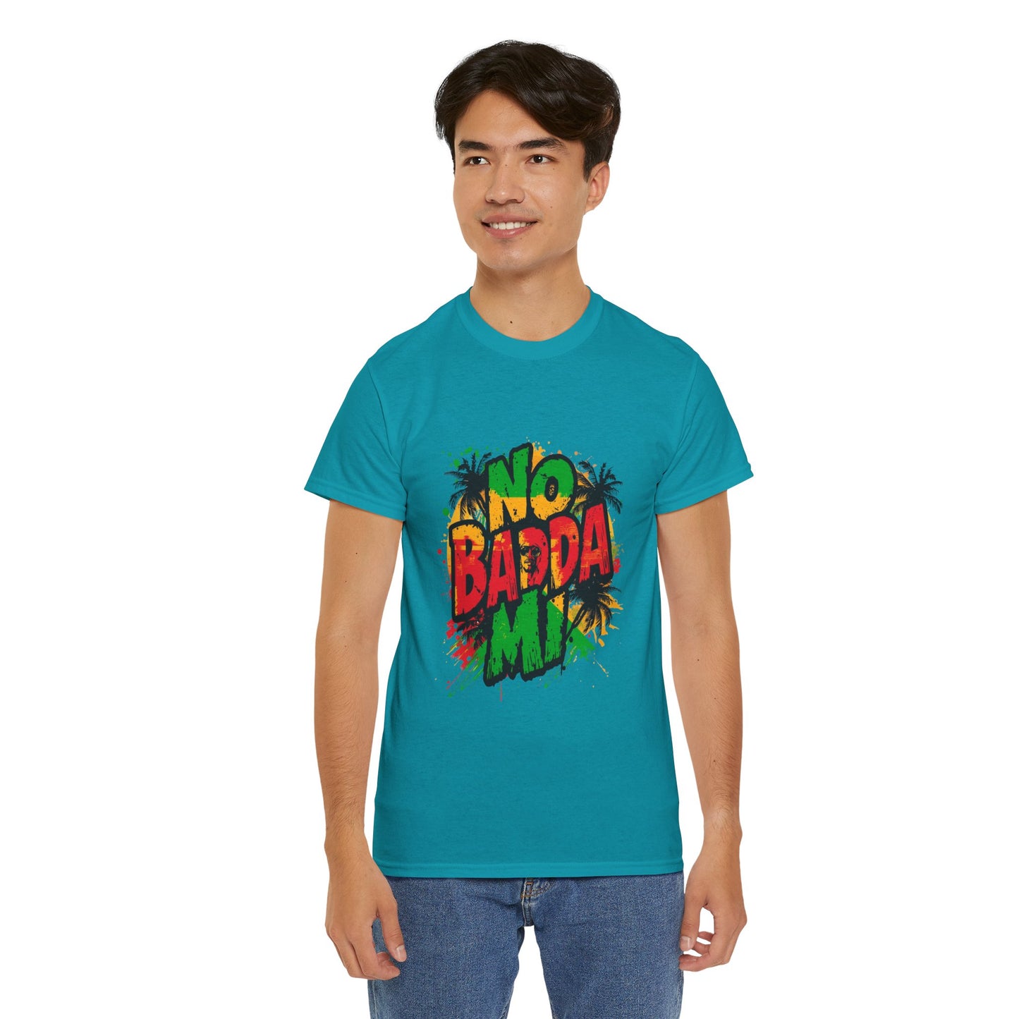 No Badda Mi T-Shirt